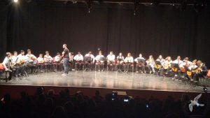 2016 Συναυλία