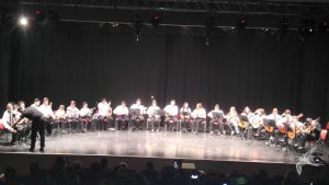 2016 Συναυλία