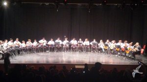 2016 Συναυλία