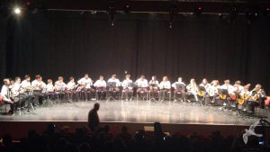 2016 Συναυλία