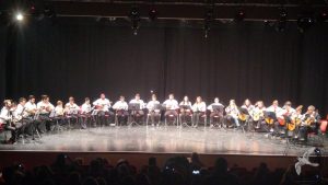 2016 Συναυλία