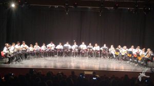 2016 Συναυλία