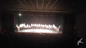 2016 Συναυλία