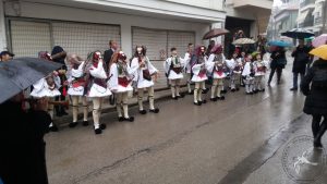 2017 Ταξίδι στη Νάουσα