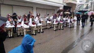 2017 Ταξίδι στη Νάουσα