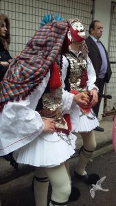 2017 Ταξίδι στη Νάουσα