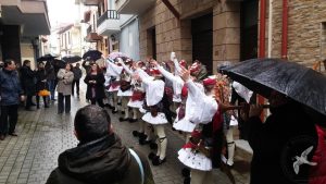 2017 Ταξίδι στη Νάουσα