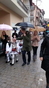 2017 Ταξίδι στη Νάουσα