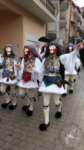 2017 Ταξίδι στη Νάουσα