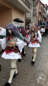 2017 Ταξίδι στη Νάουσα