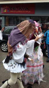 2017 Ταξίδι στη Νάουσα