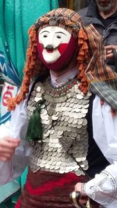 2017 Ταξίδι στη Νάουσα