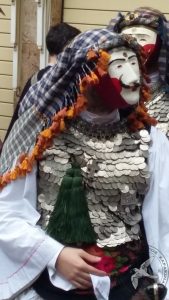 2017 Ταξίδι στη Νάουσα