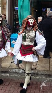 2017 Ταξίδι στη Νάουσα