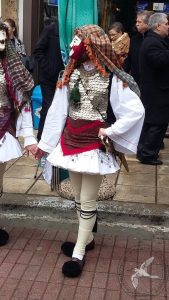 2017 Ταξίδι στη Νάουσα