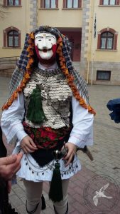 2017 Ταξίδι στη Νάουσα