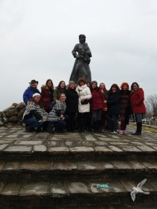 2017 Ταξίδι στη Νάουσα