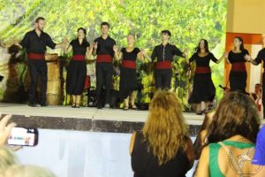 2013 Γιορτή Μαύρης Σταφίδας