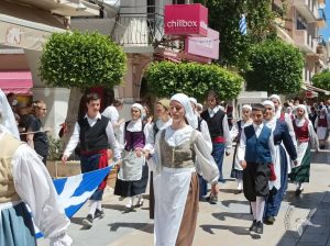 2022 Ένωση Επτανήσων