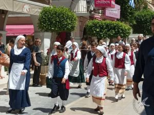 2022 Ένωση Επτανήσων