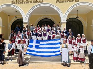 2022 Ένωση Επτανήσων