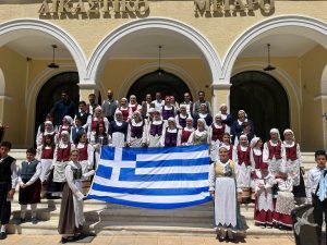 2022 Ένωση Επτανήσων