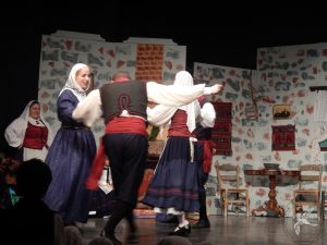 2014 “Εις αυτό το νέο έτος”