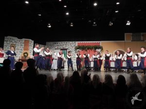 2014 “Εις αυτό το νέο έτος”