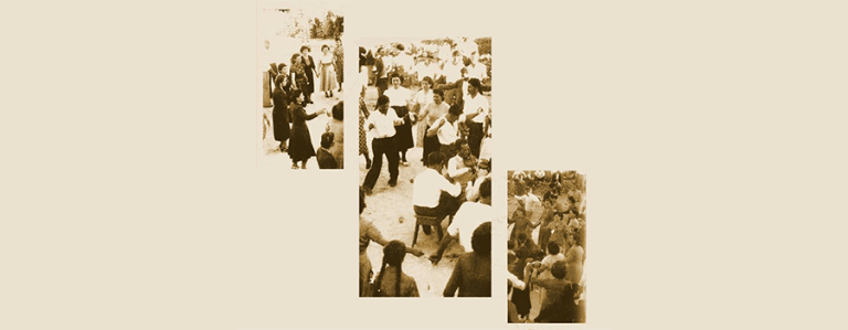 Τραγούδια και χοροί της Πελοποννήσου