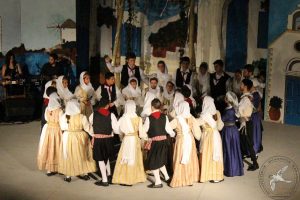 2014 Διαδρομές στην Παράδοση