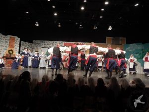 2014 “Εις αυτό το νέο έτος”