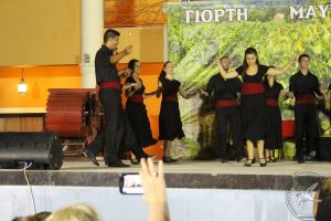 2013 Γιορτή Μαύρης Σταφίδας