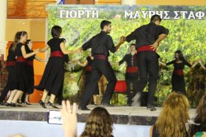 2013 Γιορτή Μαύρης Σταφίδας