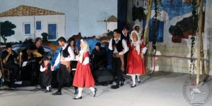 2014 Διαδρομές στην Παράδοση