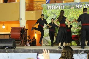 2013 Γιορτή Μαύρης Σταφίδας