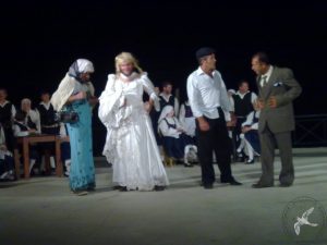 2010 Βραδιά Παράδοσης | Θέατρο Δερματούσας