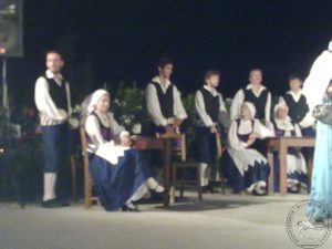 2010 Βραδιά Παράδοσης | Θέατρο Δερματούσας