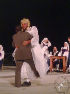 2010 Βραδιά Παράδοσης | Θέατρο Δερματούσας