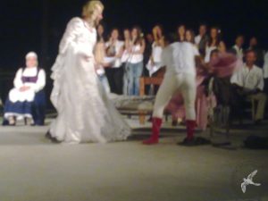 2010 Βραδιά Παράδοσης | Θέατρο Δερματούσας