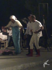 2010 Βραδιά Παράδοσης | Θέατρο Δερματούσας