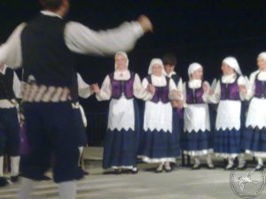 2010 Βραδιά Παράδοσης | Θέατρο Δερματούσας