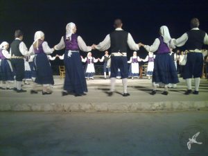 2010 Βραδιά Παράδοσης | Θέατρο Δερματούσας