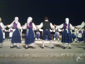 2010 Βραδιά Παράδοσης | Θέατρο Δερματούσας