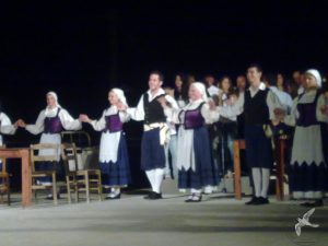 2010 Βραδιά Παράδοσης | Θέατρο Δερματούσας