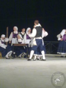 2010 Βραδιά Παράδοσης | Θέατρο Δερματούσας