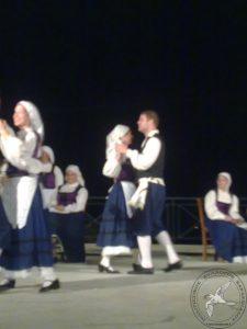 2010 Βραδιά Παράδοσης | Θέατρο Δερματούσας