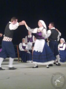 2010 Βραδιά Παράδοσης | Θέατρο Δερματούσας