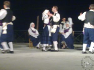 2010 Βραδιά Παράδοσης | Θέατρο Δερματούσας