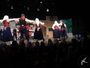 2014 “Εις αυτό το νέο έτος”