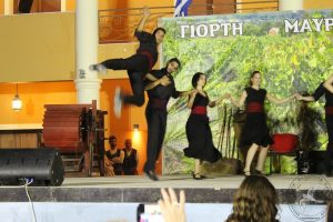 2013 Γιορτή Μαύρης Σταφίδας